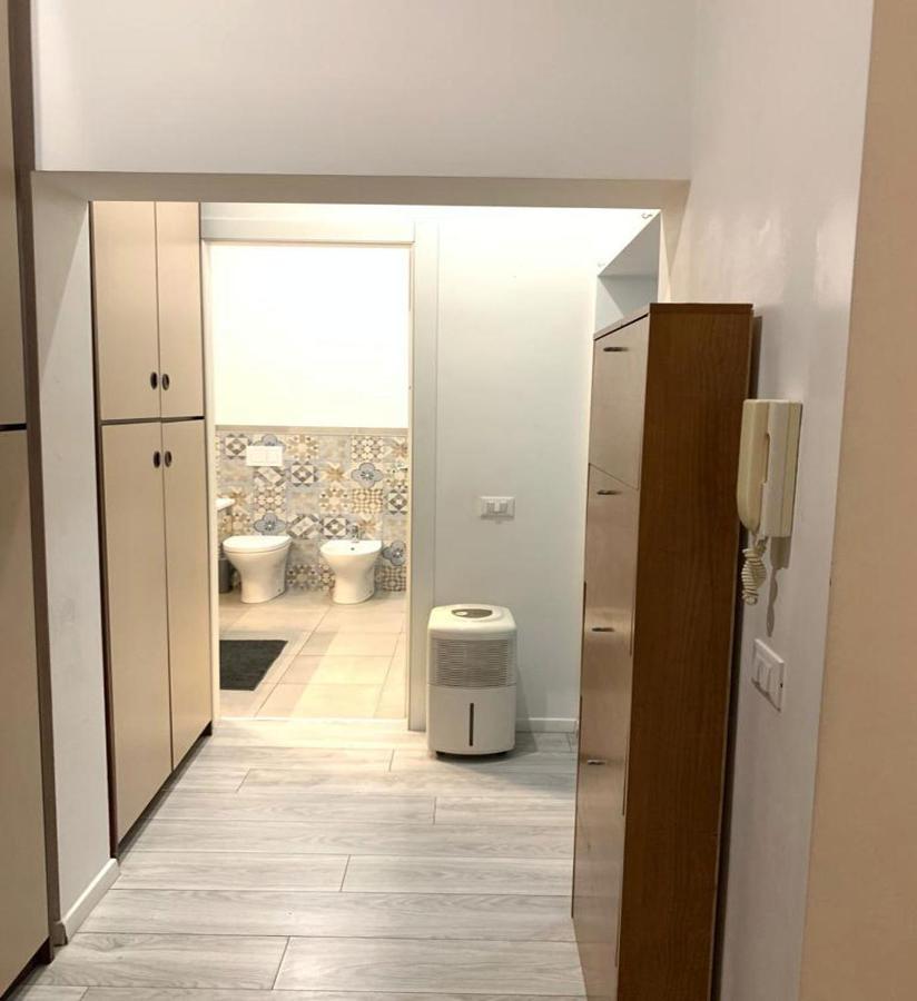 Savona Magnifico Sole Mare 150 M Wifi Climatcontrol Διαμέρισμα Εξωτερικό φωτογραφία