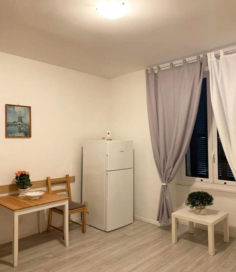 Savona Magnifico Sole Mare 150 M Wifi Climatcontrol Διαμέρισμα Εξωτερικό φωτογραφία
